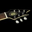 EVH Music Zoo Exclusive Import Wolfgang Custom Electric Guitar Black Hot on Sale