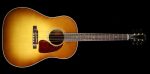 Gibson Montana J-45 Acacia Limited Edition Acoustic Guitar Honey Burst Online now