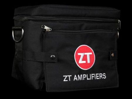 ZT Amplifiers Lunchbox Amp Carry Bag Online