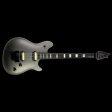 Used EVH Wolfgang USA Electric Guitar Stealth Grey Online Hot Sale