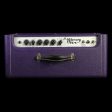 Used Carr Mercury Guitar Combo 1x12 Amplifier Purple Hot on Sale