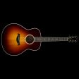 Used Taylor 618e Grand Orchestra Acoustic Guitar Tobacco Sunburst For Cheap