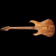 Suhr Modern Figured Koa Electric Guitar Natural Oil For Cheap