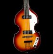 Hofner Ignition Violin Electric Bass Sunburst Online Hot Sale