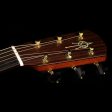 Alvarez Yairi Masterworks Series GYM90 Acoustic Guitar Natural Supply