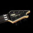 EVH Wolfgang Signature Stealth Black Online Hot Sale