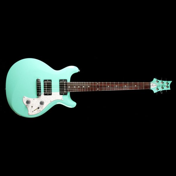 PRS Mira Seafoam Green 2007 Online Sale