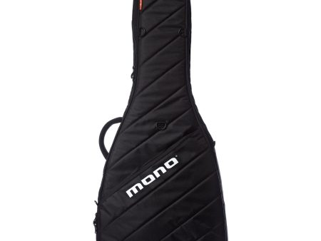 Mono Vertigo Semi-Hollow Guitar Case Jet Black Online