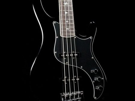 PRS SE Kestral Bass Black Hot on Sale