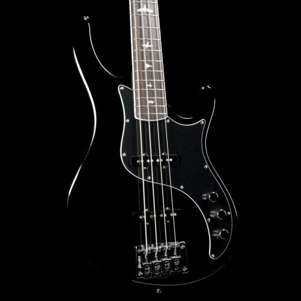 PRS SE Kestral Bass Black Hot on Sale