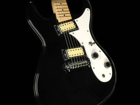 Eastwood Limited Edition Univox Hi-Flyer Black Cheap