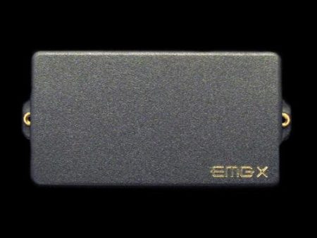 EMG 60AX Humbucker Pickup For Sale