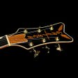 Used Gretsch G6136T Players Edition Black Falcon Electric Guitar Online