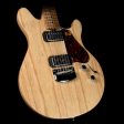 Ernie Ball Music Man James Valentine Signature Electric Guitar Satin Natural For Cheap