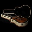 Alvarez Yairi Masterworks Series GYM90 Acoustic Guitar Natural Supply