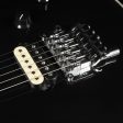 EVH Wolfgang USA Black For Discount