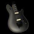 Used EVH Wolfgang USA Electric Guitar Stealth Grey Online Hot Sale