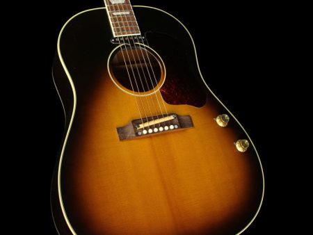 Gibson John Lennon J-160E Limited Edition Vintage Sunburst 2000 Hot on Sale