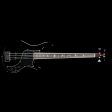 PRS SE Kestral Bass Black Hot on Sale