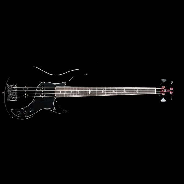 PRS SE Kestral Bass Black Hot on Sale