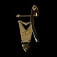 Gretsch by Bigsby Vibrato Tailpiece (Gold) Online Sale