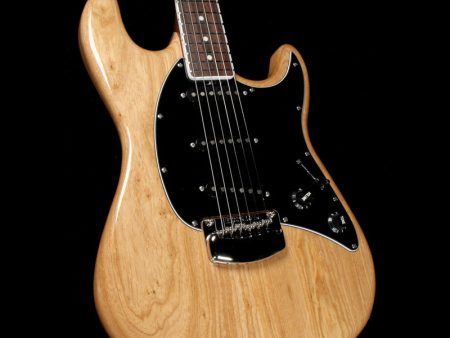 Ernie Ball Music Man Cutlass Ball Family Reserve Rosewood Neck For Cheap