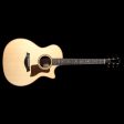 Taylor 714ce Grand Auditorium Acoustic Natural For Discount