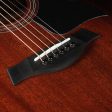 Taylor 324ce Mahogany Top Grand Auditorium Shaded Edgeburst Fashion