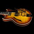 Used Gibson Custom Shop Johnny A. Signature with Bigsby Electric Guitar Sunset Glow For Cheap