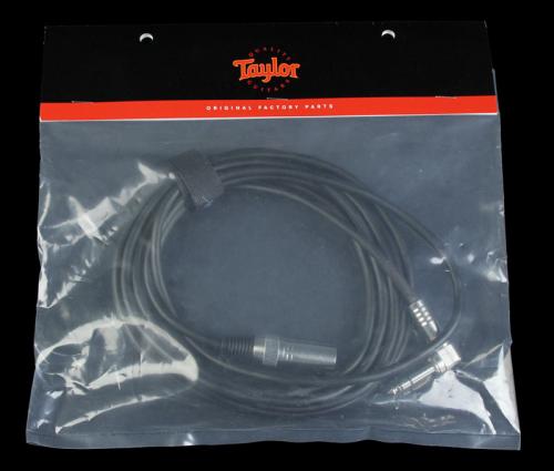 Taylor Standard TRS 1 4 Inch to XLR (15 Foot) Sale