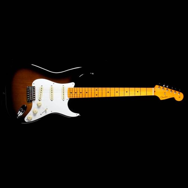 Fender Classic Series  50s Stratocaster 2 Color Sunburst Online now