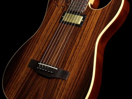 Godin Limited Edition 40th Anniversary Rosewood Acousticaster Electric Guitar Sale