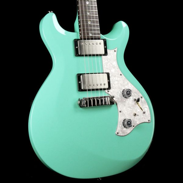 PRS Mira Seafoam Green 2007 Online Sale