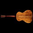 Alvarez Yairi Masterworks Series GYM90 Acoustic Guitar Natural Supply