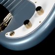 Fender Custom Shop 1960s Precision Bass NOS Ice Blue Metallic Online Sale