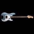 Fender Custom Shop 1960s Precision Bass NOS Ice Blue Metallic Online Sale