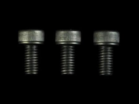 Floyd Rose Clamping Screw (Black) Cheap