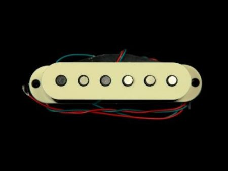 DiMarzio Virtual Vintage Heavy Blues Single-Coil Pickup For Cheap