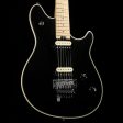 EVH Wolfgang USA Black For Discount