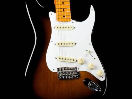 Fender Classic Series  50s Stratocaster 2 Color Sunburst Online now