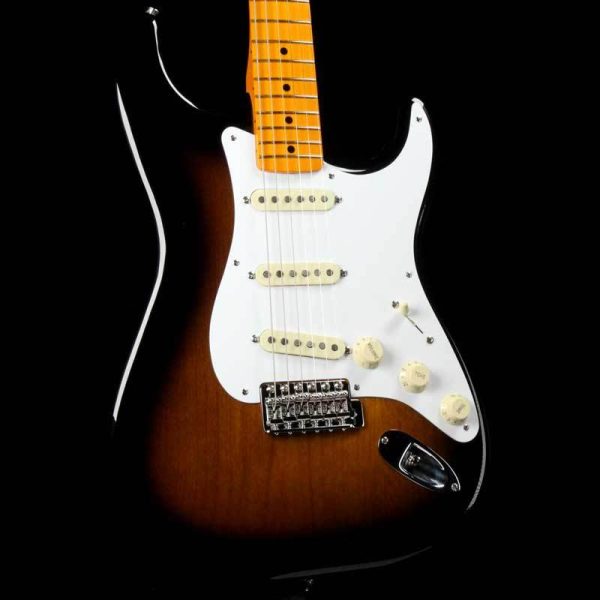 Fender Classic Series  50s Stratocaster 2 Color Sunburst Online now