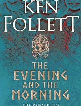 Ken Follett: Evening And The Morning W2 [2020] hardback Cheap