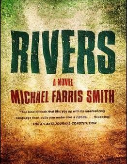 Smith Michael Farris: Rivers [2014] paperback Supply