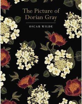 Oscar Wilde: The Picture Of Dorian Gray W3 [2020] hardback Discount