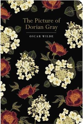 Oscar Wilde: The Picture Of Dorian Gray W3 [2020] hardback Discount