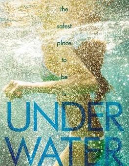 Marisa Reichard: Underwater [2016] paperback Supply