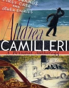 Andrea Camilleri: Montalbano s First Case and Other Stories [2016] paperback For Sale