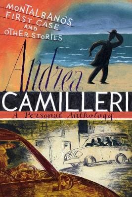 Andrea Camilleri: Montalbano s First Case and Other Stories [2016] paperback For Sale