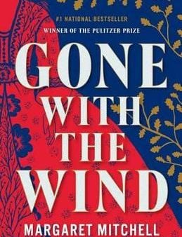 Margaret Mitchell: Gone with the Wind [2011] paperback For Sale