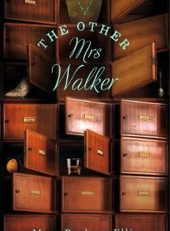 Mary Paulsen-Ellis: The Other Mrs Walker [2016] paperback Supply